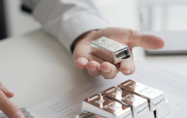 Big Days for ‘Little Silver’